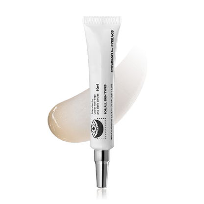 LumeLift – Crema Reparadora Rápida para Bolsas de Ojos