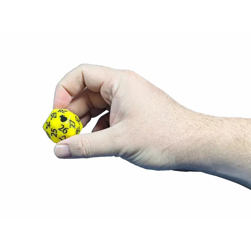 DiceClash – Paquete definitivo de dados de batalla