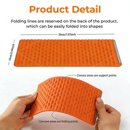 FlexiRise – Soporte Flexible de Silicona para Teléfono