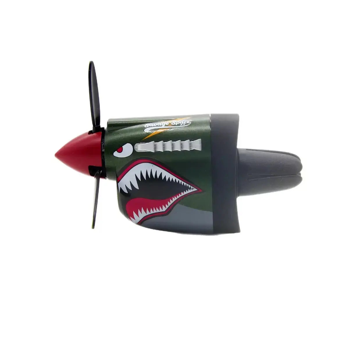 AeroFresh – Ambientador para Coche Avión Warhawk