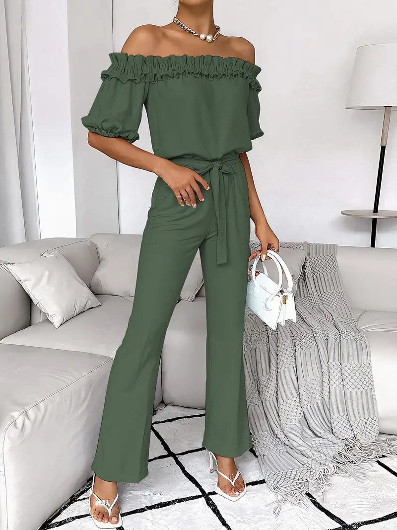 Zeitlose Eleganz mit mediterranem Flair - Mirabelle™