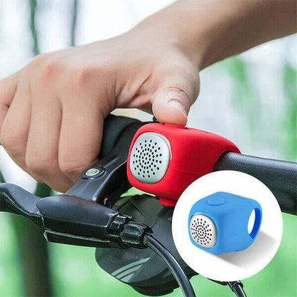 PowerBlast - Bocina Súper Bicicleta