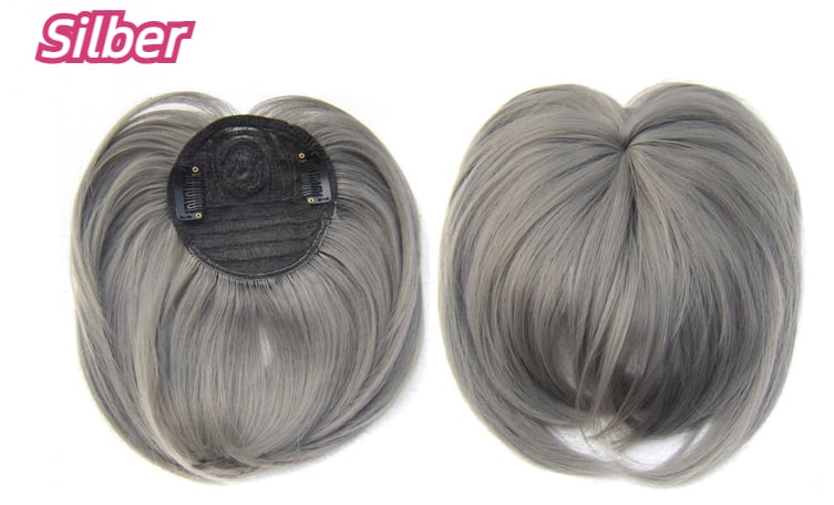 HairLuxe – Voluminizador Capilar Natural