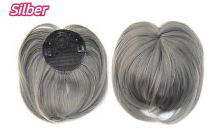 HairLuxe – Voluminizador Capilar Natural