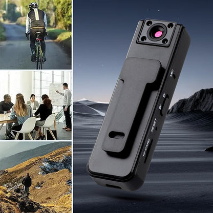 AuraCam – 2-in-1 Video- & Audio-Stift