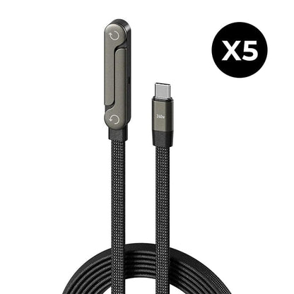 TurboLink 240W – Leistung & Komfort