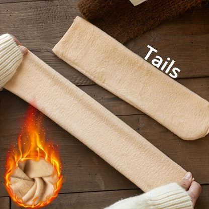 TitanWarm – Hochbelastbare, selbstwärmende Thermo-Socken