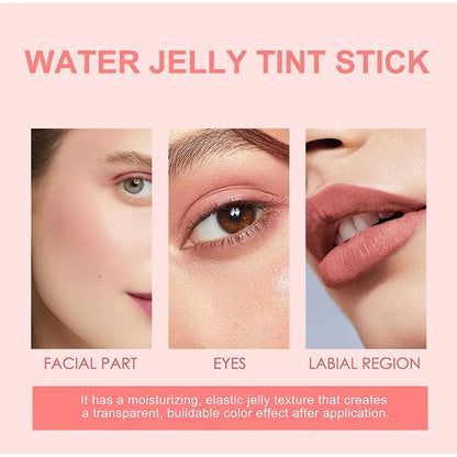 VistaDew – Tinte en gel refrescante a base de agua