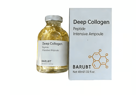 Derma Lift – Intensives Anti-Aging-Faltenserum