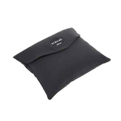 TravelEase – Ergonomisches Nackenkissen für schmerzfreie Reisen