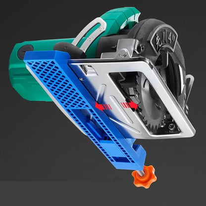 TrackBlade – Sistema de guía de herramientas de precisión