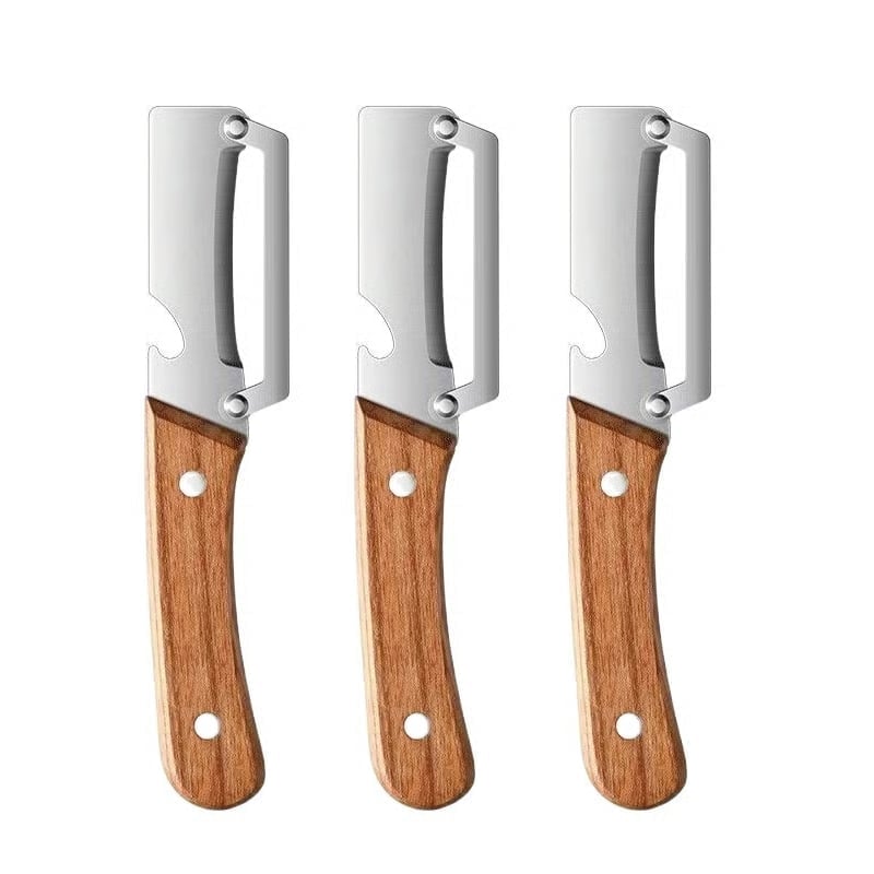 SwiftPeel X – Cortador de cocina multifuncional