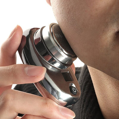 ShaveMate – Afeitadora Eléctrica Portátil