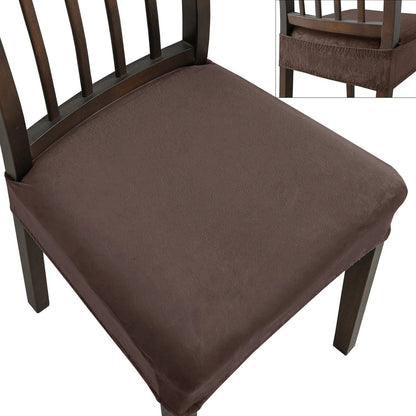ChairEase – Protector de Silla Lavable Jacquard