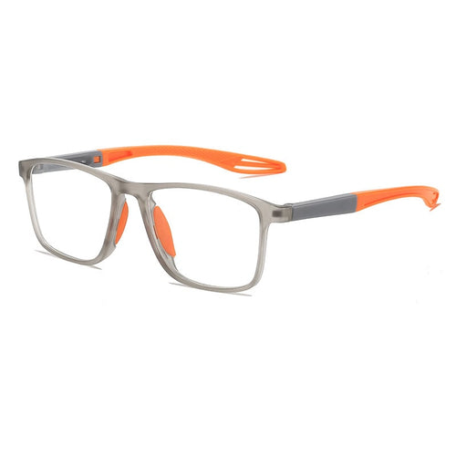 VisionGlide – Progressive Zoom-Lesebrille