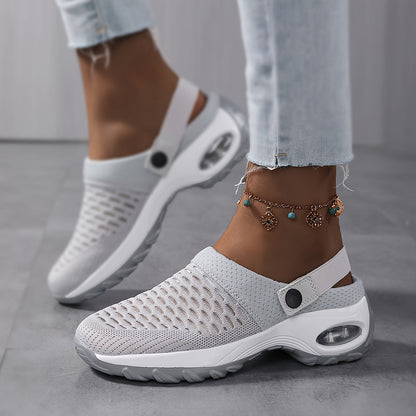 VistaWalk – Druckentlastende orthopädische Clogs