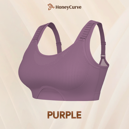 CurveCharm Pro – Soft Lift Komfort-BH