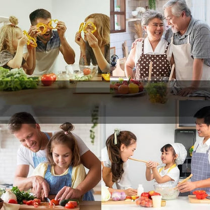 FoodFreedom Vault – Kit de semillas de supervivencia