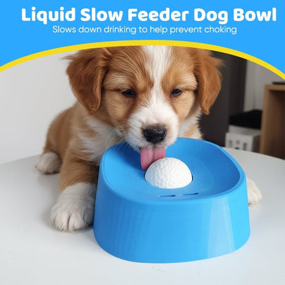 SipGuard – Cuenco de Agua Controlado para Mascotas