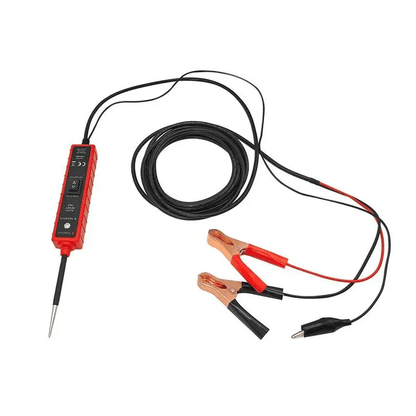 DiagnoPen – Lápiz de prueba automotriz multifunción
