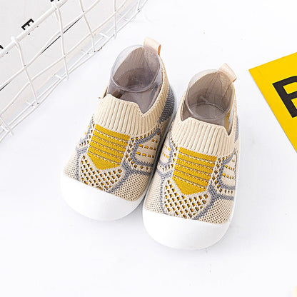 SnugSteps Baby – Pantuflas Antideslizantes para Bebés