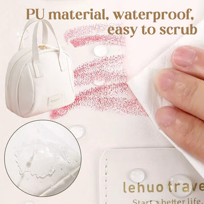 CosmoCarry – Neceser de Maquillaje Multicompartimento