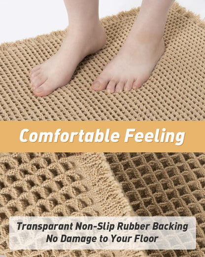 CozyStride – Verbesserter Waffle Runner Läufer