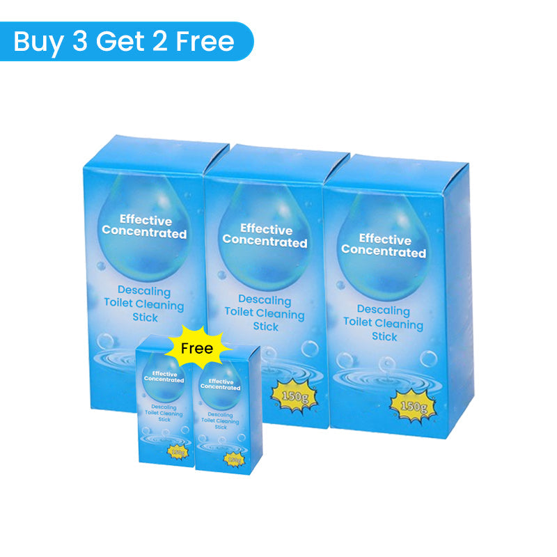 FreshDrop – 180-Tage-Toilettenreinigungssystem