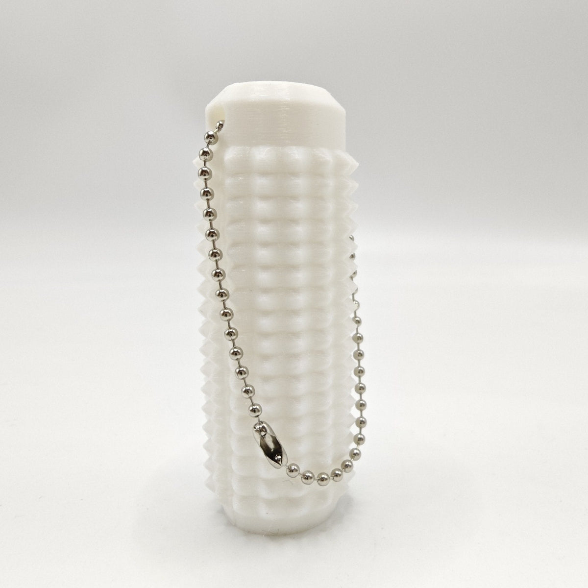 GripZen – Llavero sensorial de púas