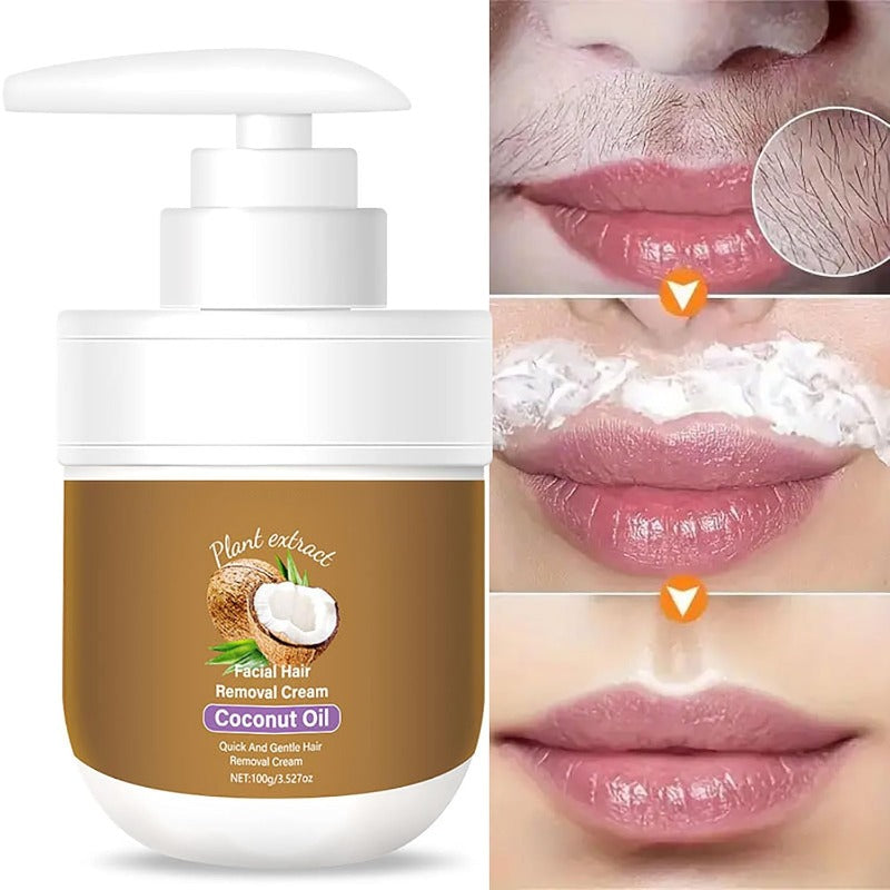 SilkyDrop – Crema Depilatoria Instantánea