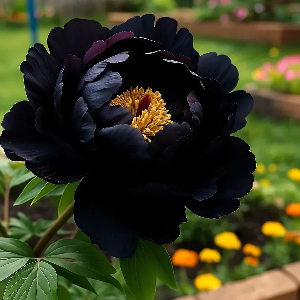 RoyalPetal – Peonías de jardín de lujo