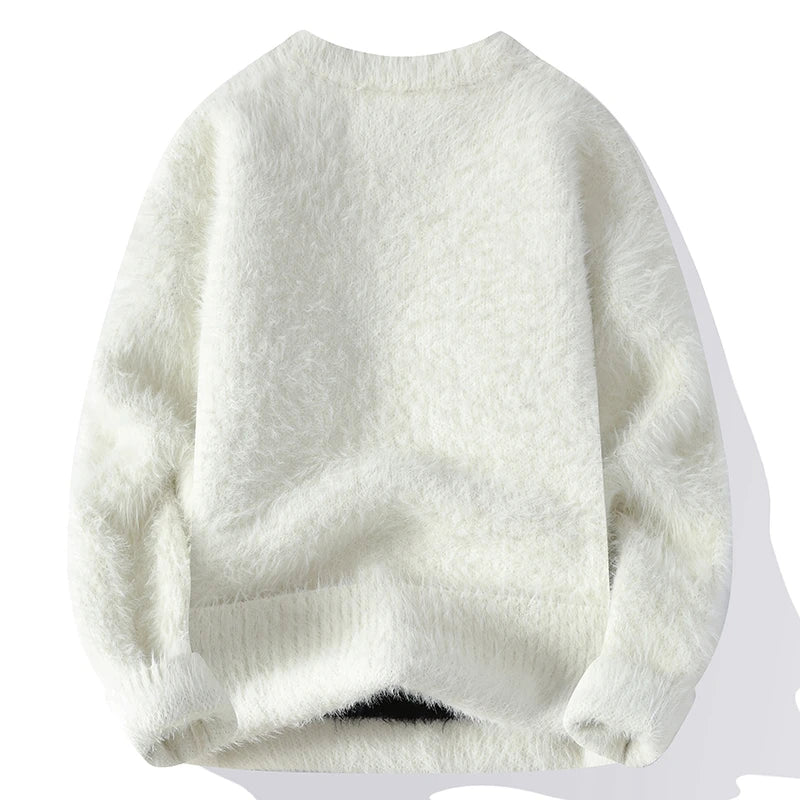 Jasper's Cashmere | ALEVITA