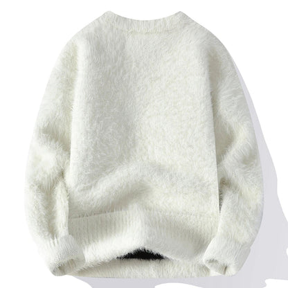 Jasper's Cashmere | ALEVITA