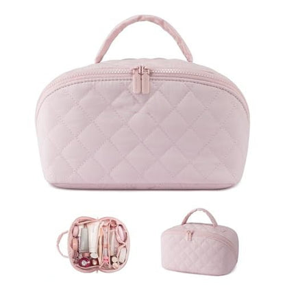 GlamJourney – Reise-Kosmetiktasche