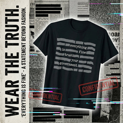 PlotTwist - Camiseta con mensaje