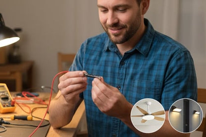 PowerSnap - Conector de cable de inserción seguro para un cableado sencillo