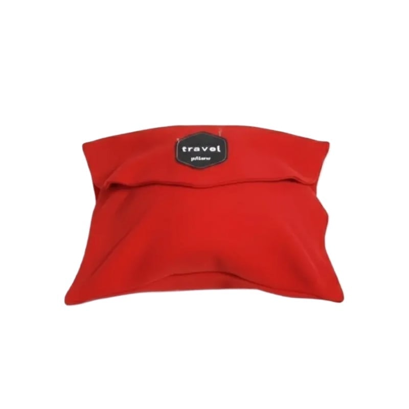 TravelEase – Ergonomisches Nackenkissen für schmerzfreie Reisen