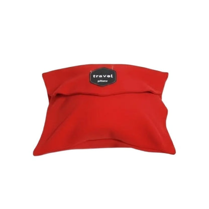 TravelEase – Ergonomisches Nackenkissen für schmerzfreie Reisen