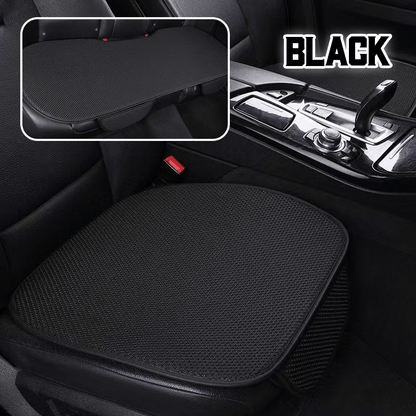 SeatBreeze – Funda transpirable para asiento, fresca, antideslizante, cómoda