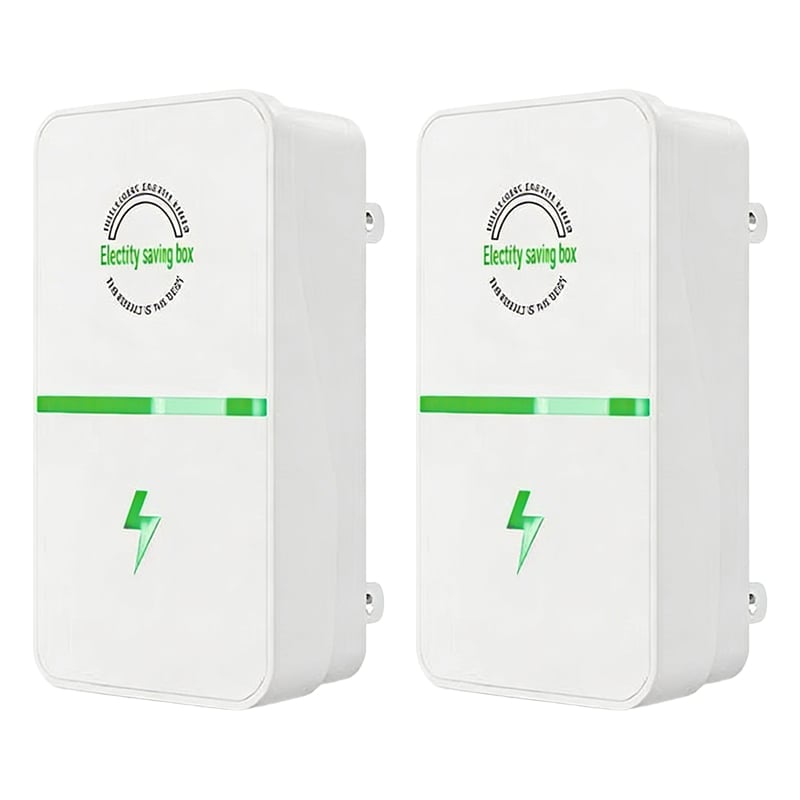 VoltGuard – Intelligenter Energiespar-Stecker