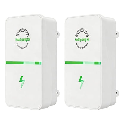 VoltGuard – Intelligenter Energiespar-Stecker