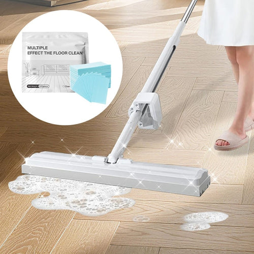 ShineCore – Auflösbare Bodenreinigungstabs