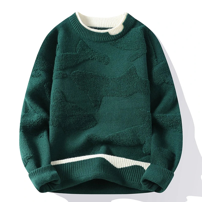 Kieran’s Knit | ALEVITA