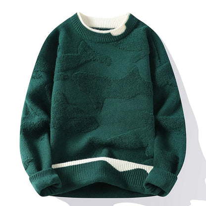 Kieran’s Knit | ALEVITA
