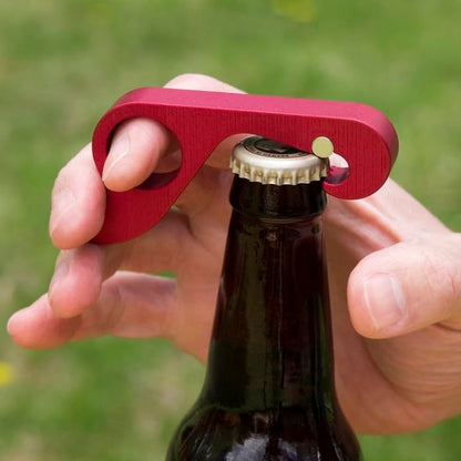 BottleBoss – Destapador magnético