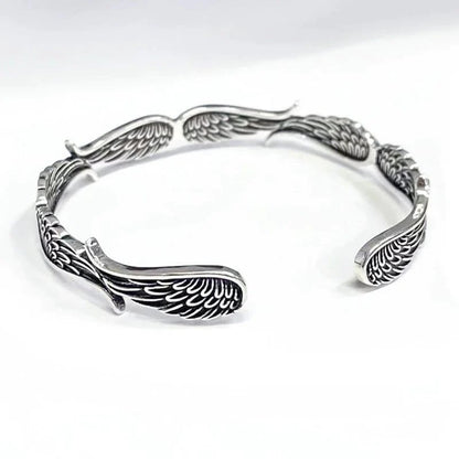 HaloHeart – Pulsera de recuerdo Alas de Ángel