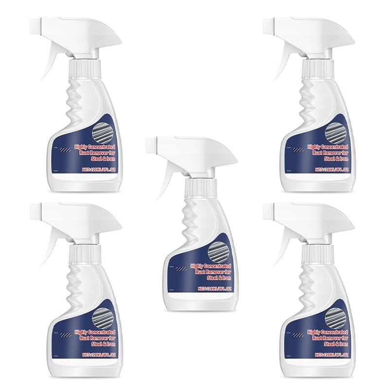 Oxidoff – Limpiador de metales de alta resistencia