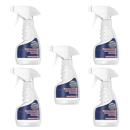 Oxidoff – Limpiador de metales de alta resistencia