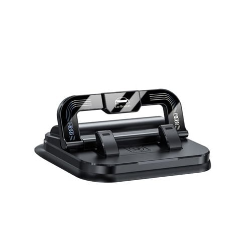 FlexDrive – Soporte plegable de silicona para teléfono