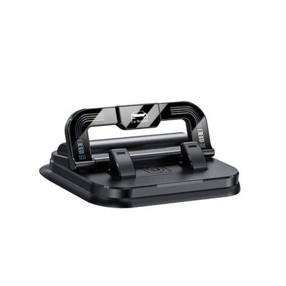 FlexDrive – Soporte plegable de silicona para teléfono